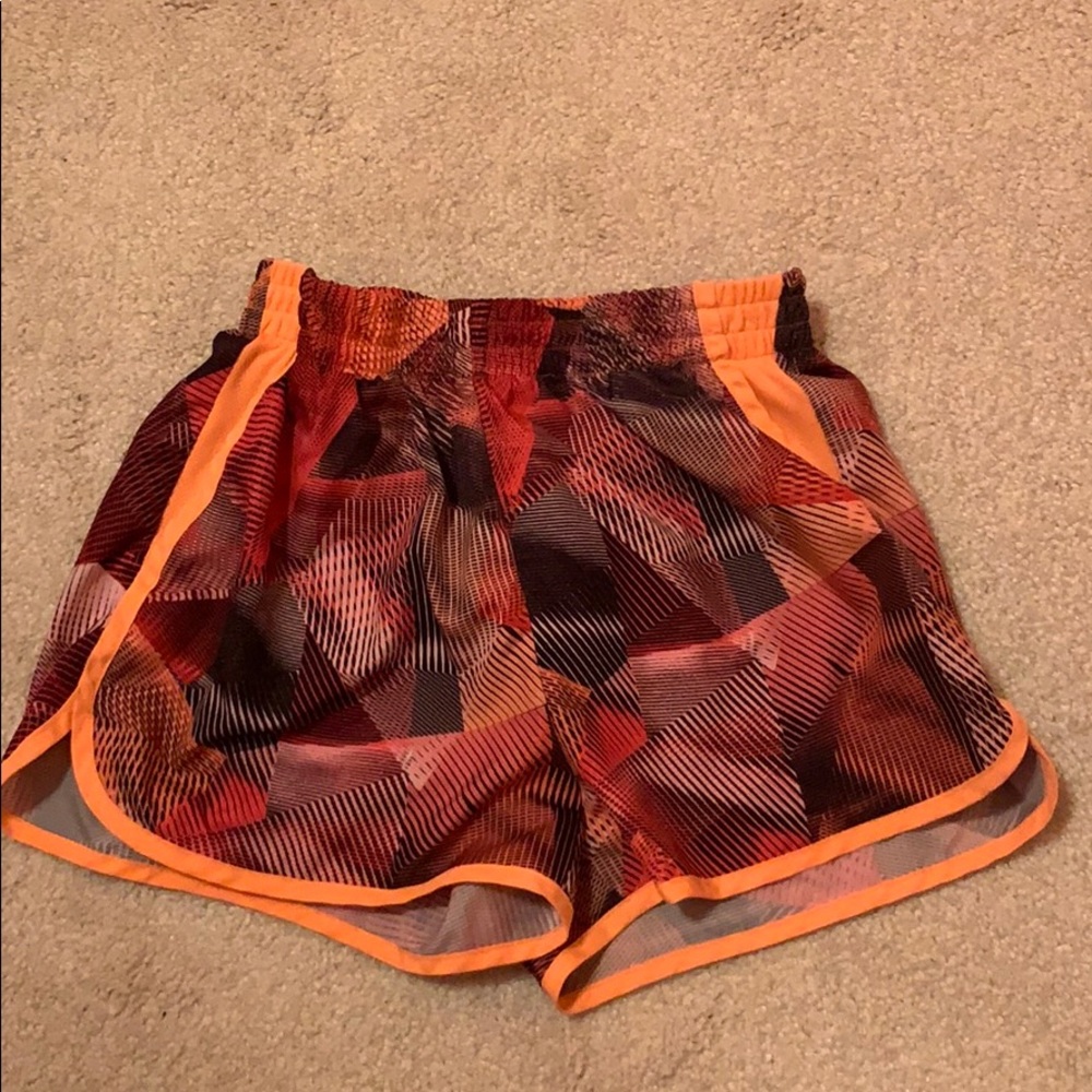 Champion Girls Shorts